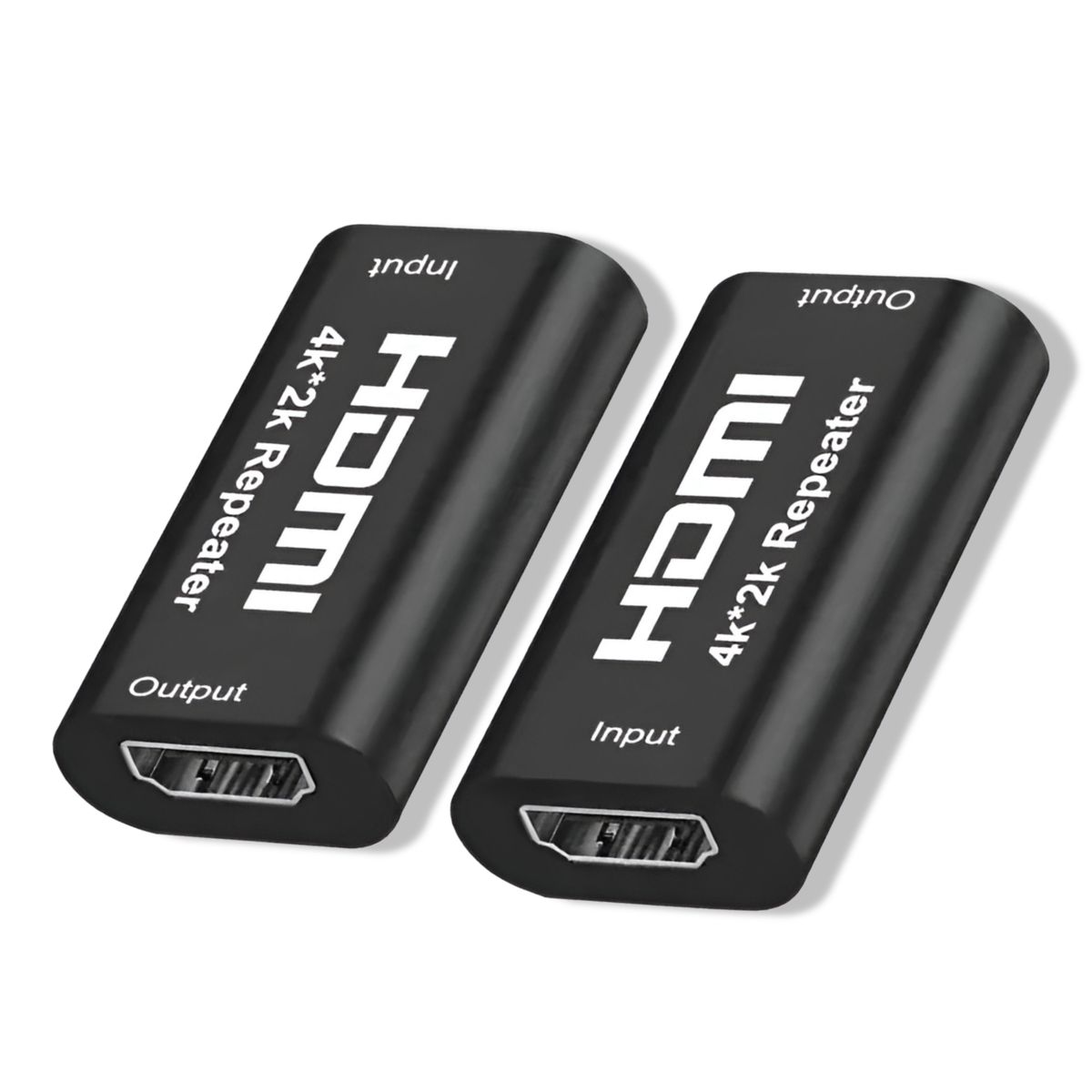 OEM - Repetidor HDMI 4K Premium UHD  340MHZ BIrlink BR10227