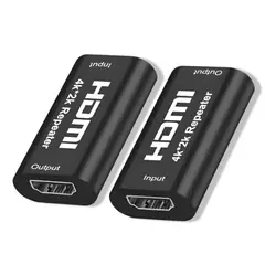 OEM - Repetidor HDMI 4K Premium UHD 340MHZ BIrlink BR10227