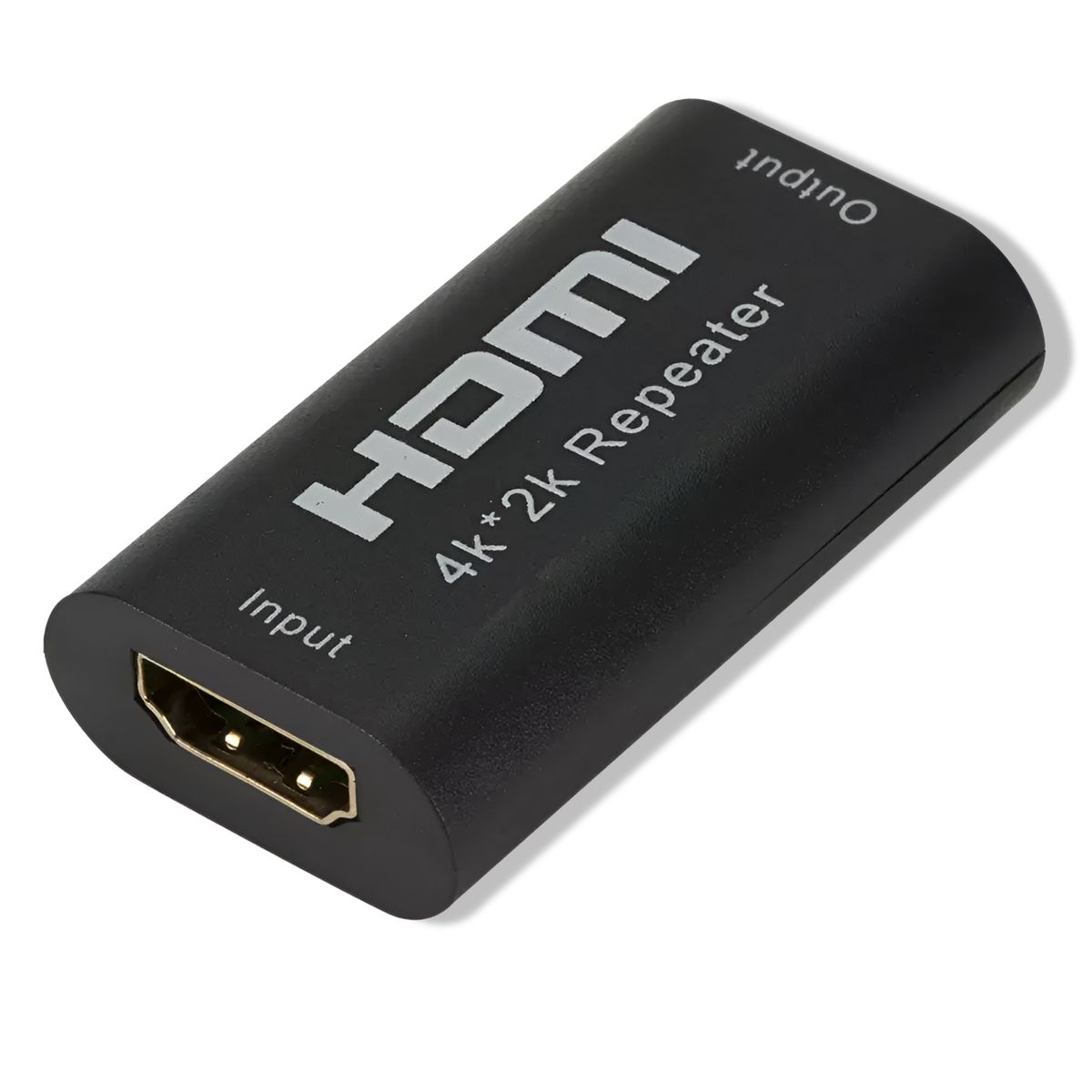 OEM - Repetidor HDMI 4K Premium UHD  340MHZ BIrlink BR10227