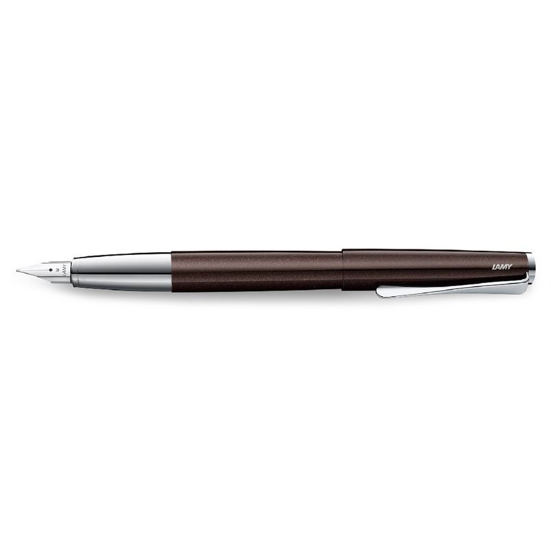 LAMY - Pluma Lamy Studio Dark Brown M