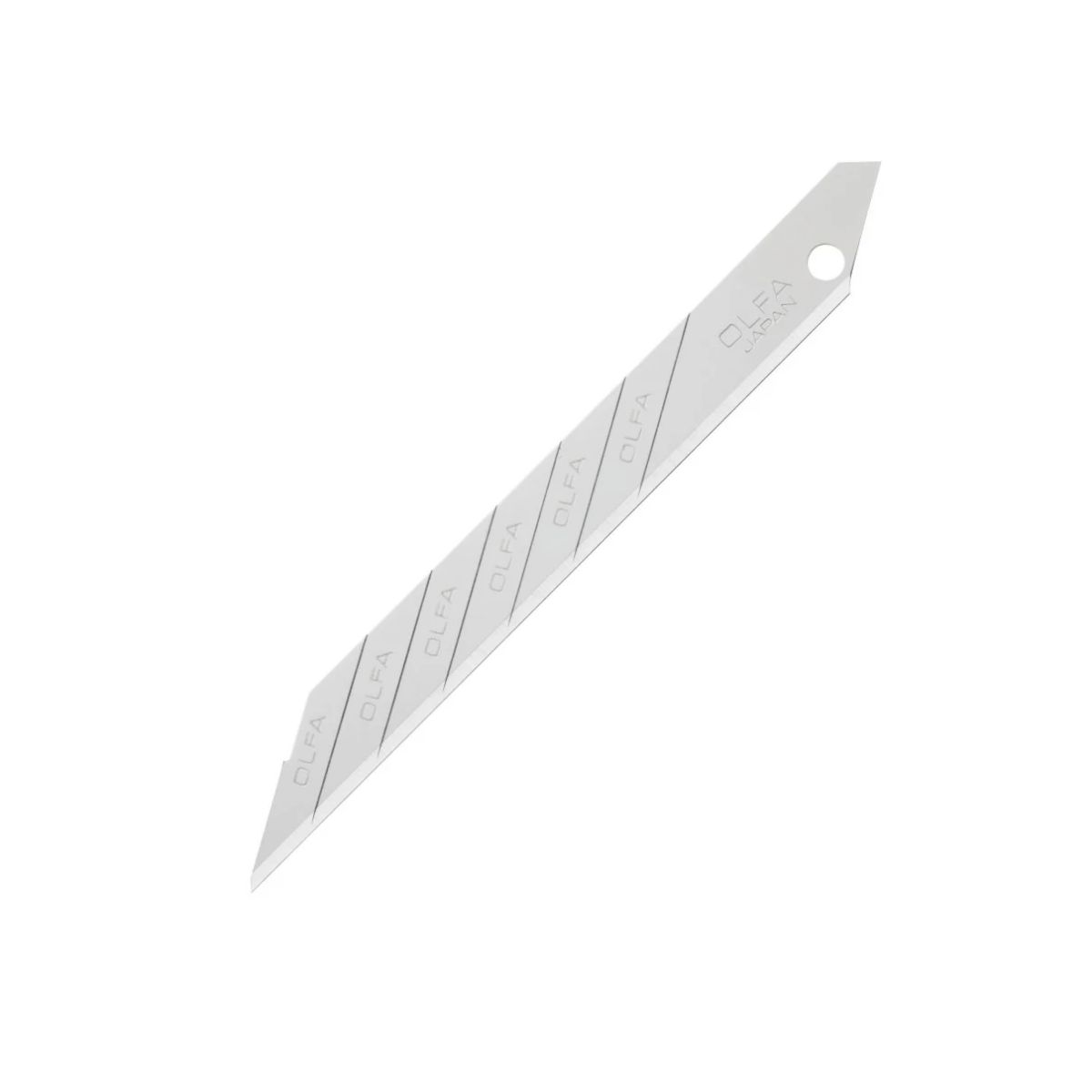 OLFA - Repuesto Cuchillo 30° SAC-1 10und