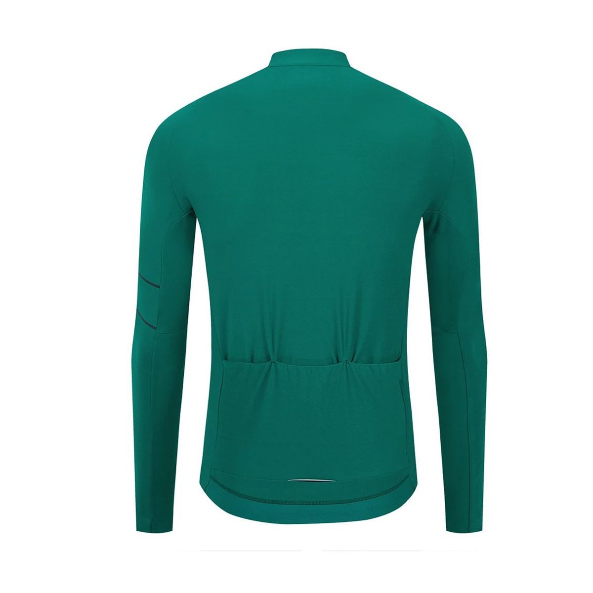 GENERICO - Tricota Invierno 5-15cº Manga Larga Micro Polar Térmico