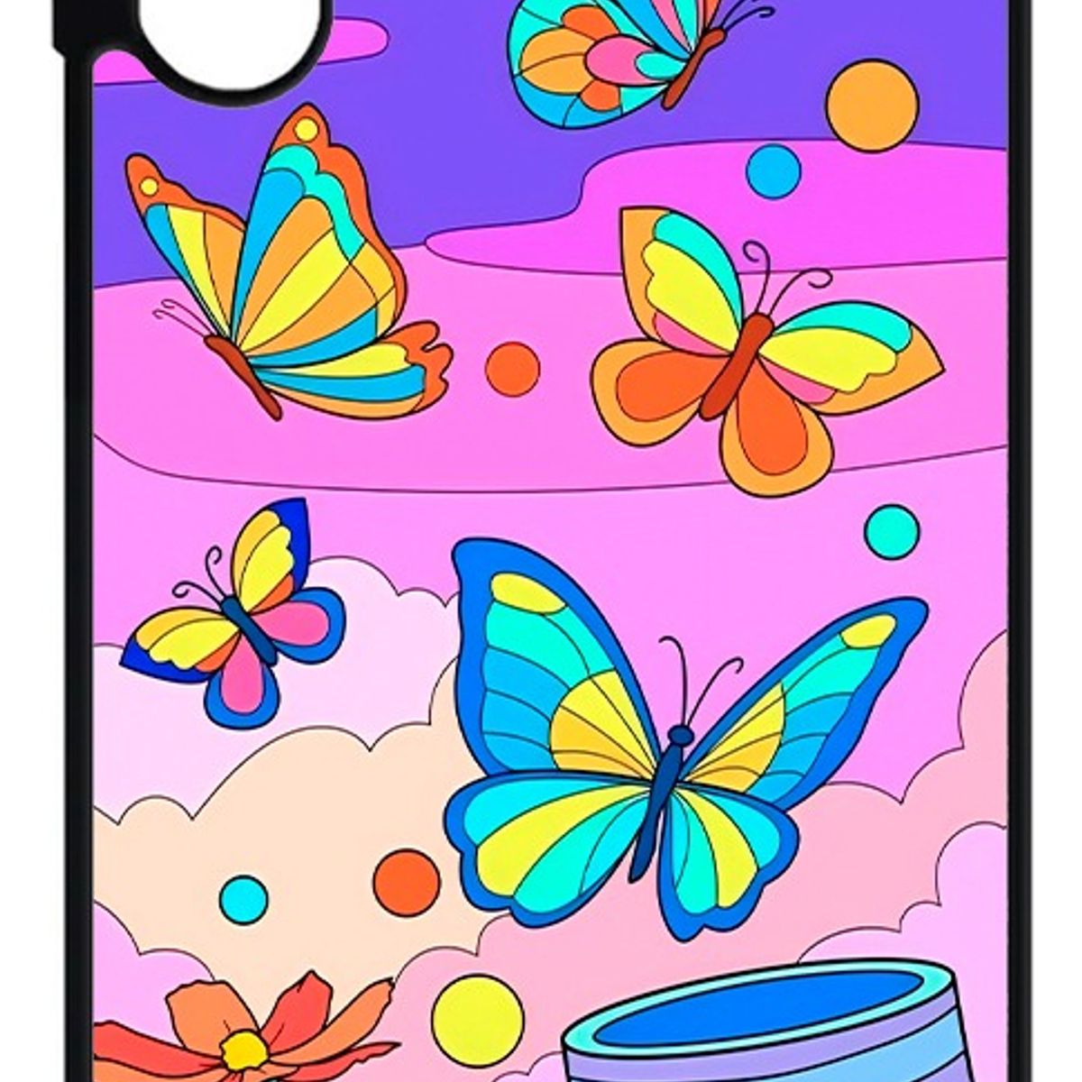 GENERICO - Carcasa para SAMSUNG S21 fe Diseño 208