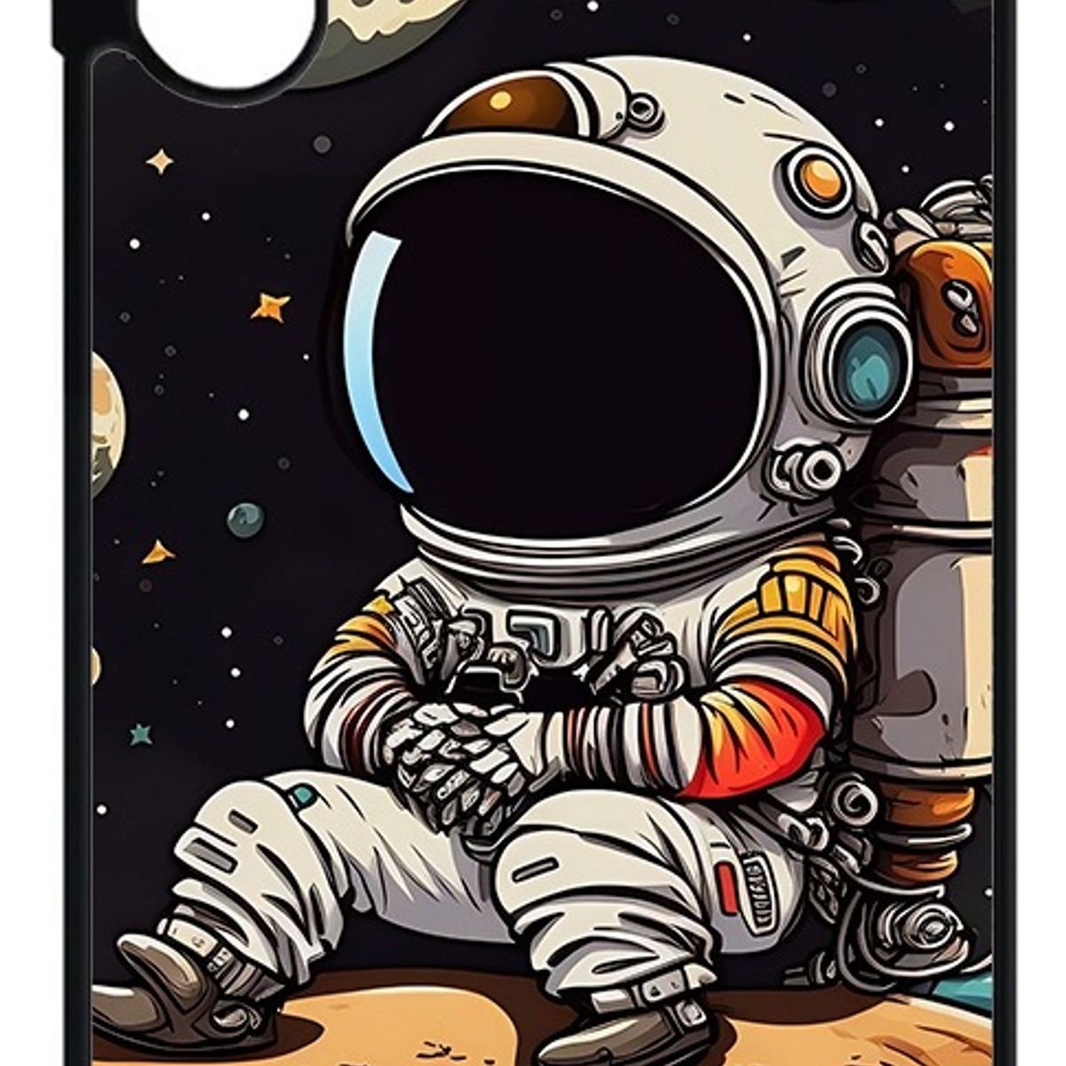 GENERICO - Carcasa Para SAMSUNG S22 plus Diseño 259