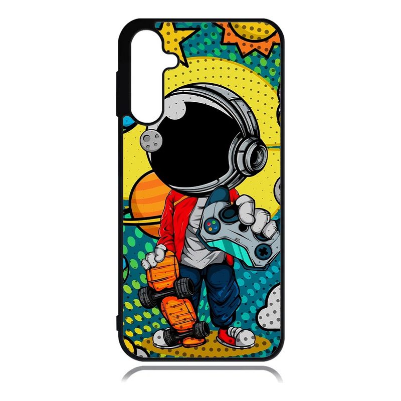 GENERICO - Carcasa para SAMSUNG S22 plus Diseño 218
