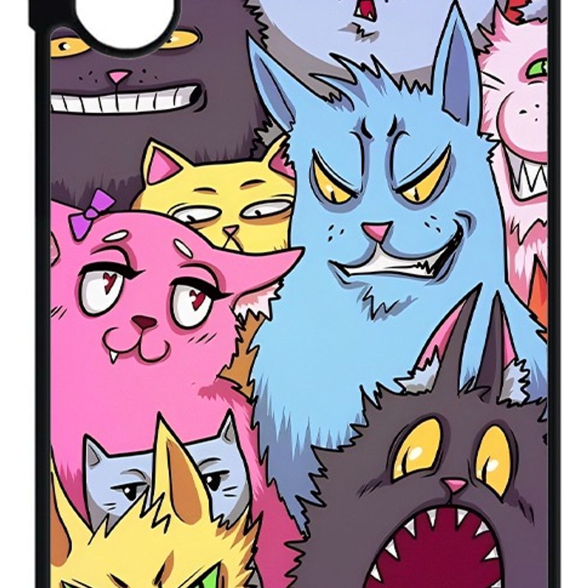 GENERICO - Carcasa Para SAMSUNG S23 plus Diseño 256