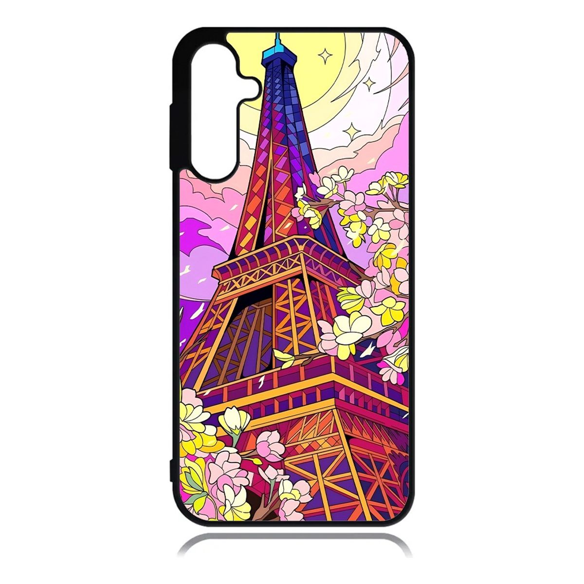 GENERICO - Carcasa para SAMSUNG S22 plus Diseño 229