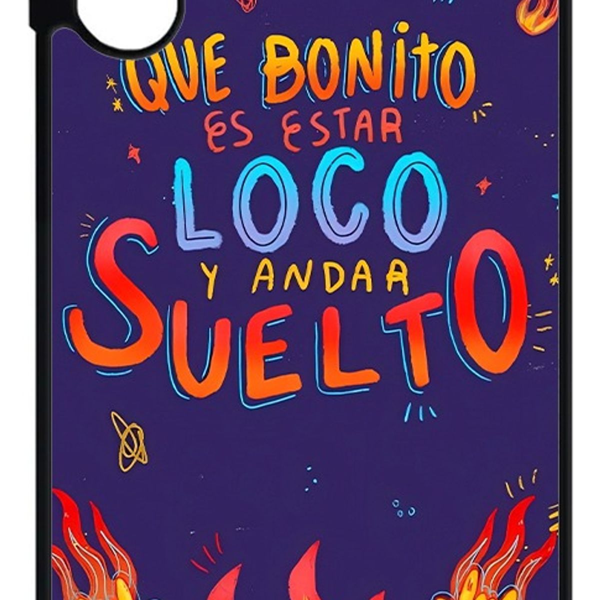 GENERICO - Carcasa Para SAMSUNG S22 plus Diseño 279