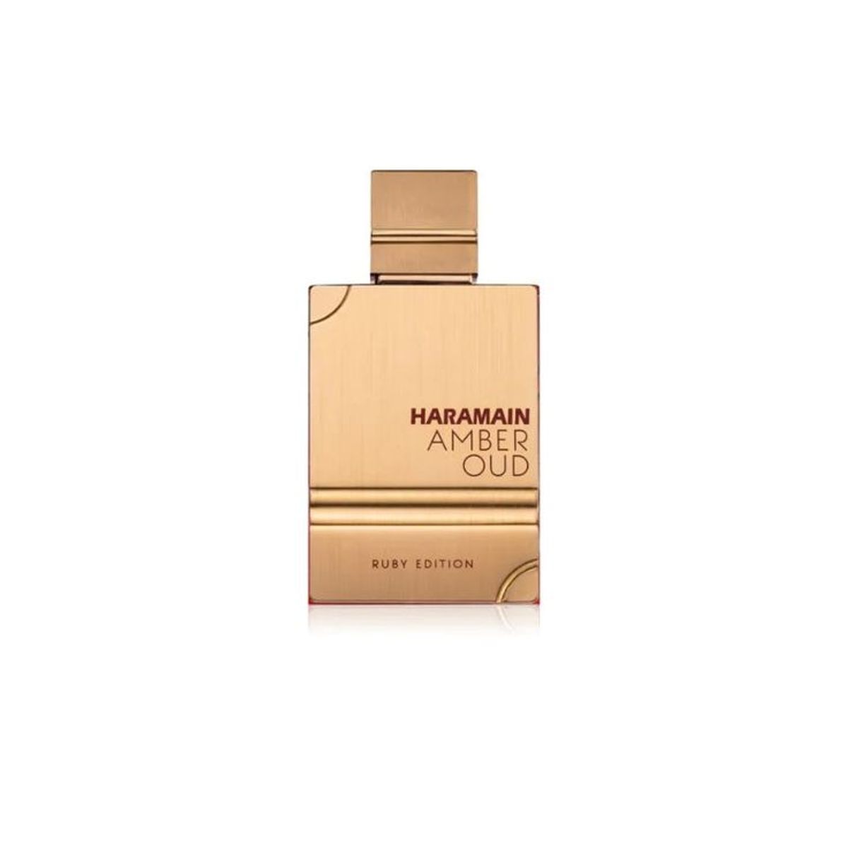 AL HARAMAIN - Perfume Amber Oud Ruby Al Haramain EDP Unisex 120 ml