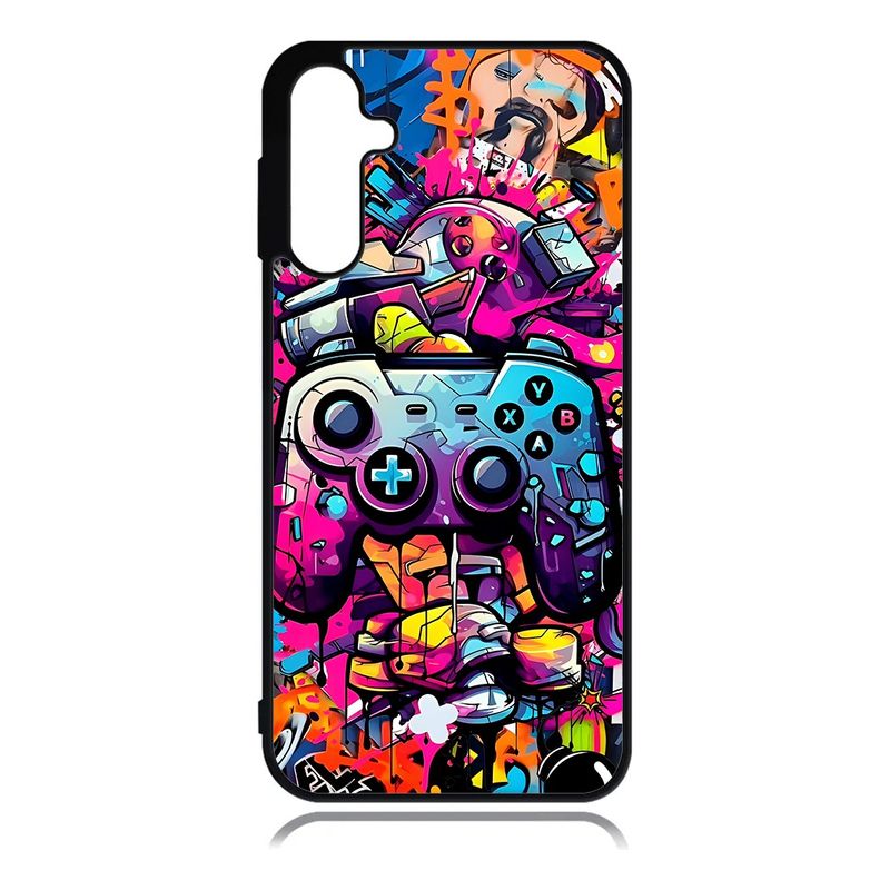 GENERICO - Carcasa para SAMSUNG S21 fe Diseño 227