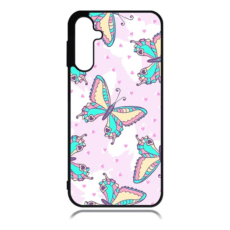 GENERICO - Carcasa para SAMSUNG S21 fe Diseño 228