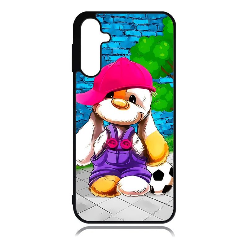 GENERICO - Carcasa para SAMSUNG S22 plus Diseño 220