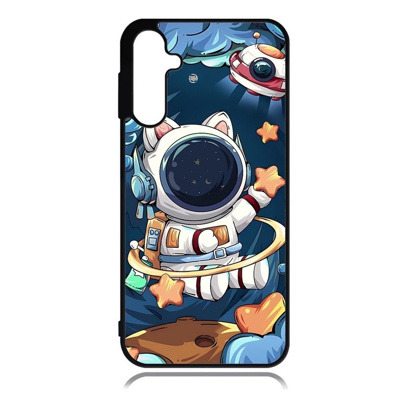GENERICO - Carcasa para SAMSUNG S22 plus Diseño 239