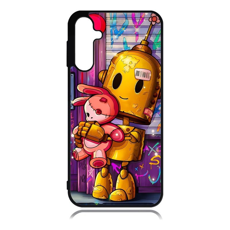 GENERICO - Carcasa para SAMSUNG S22 plus Diseño 250