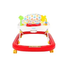 COSCO - Andador Fun Con Juguetes Sonidos Y Luz