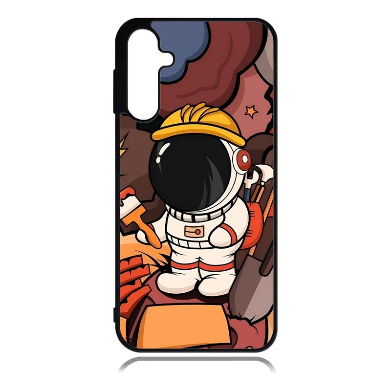 GENERICO - Carcasa Para SAMSUNG S21 fe Diseño 289