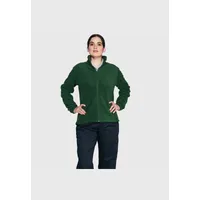 Micropolar Mujer Manga Larga