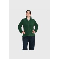 Micropolar Mujer Manga Larga