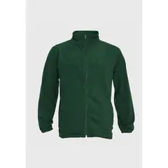JAYSON - Micropolar Hombre ML Verde petróleo