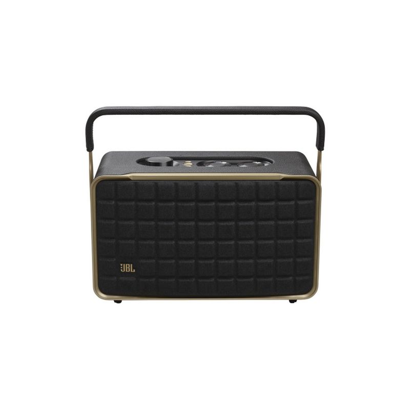 JBL - Parlante Altavoz JBL Authentics Wifi Bluetooth