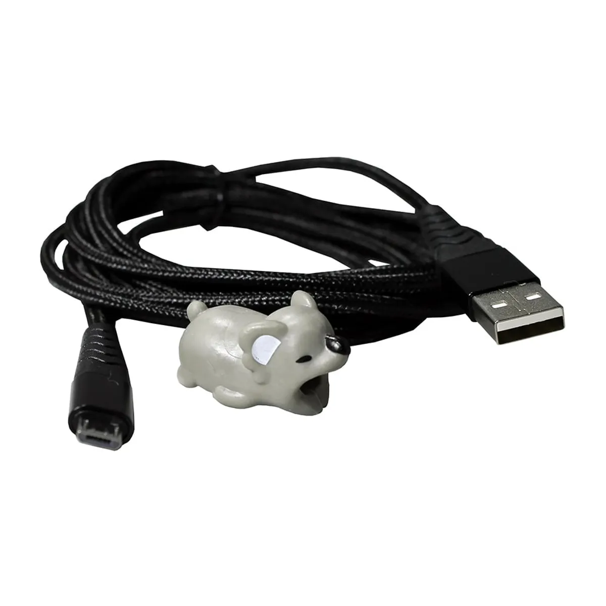 GREEN E - Cable USB a Micro USB  2MTS