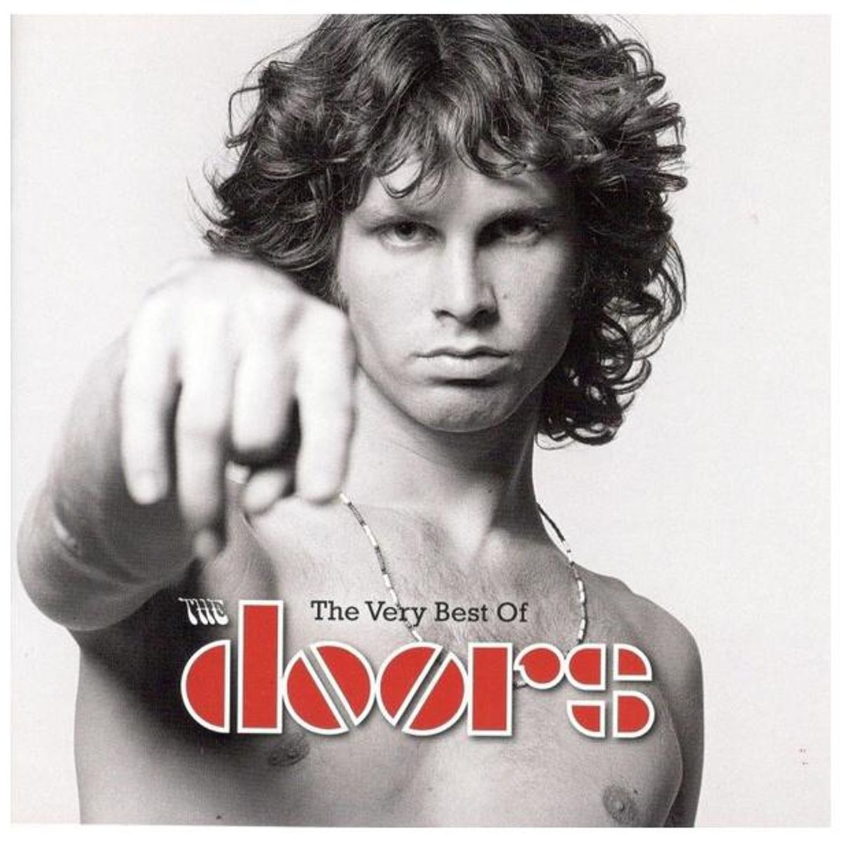 HITWAY MUSIC - DOORS - THE VERY BEST OF - CD HITWAY MUSIC