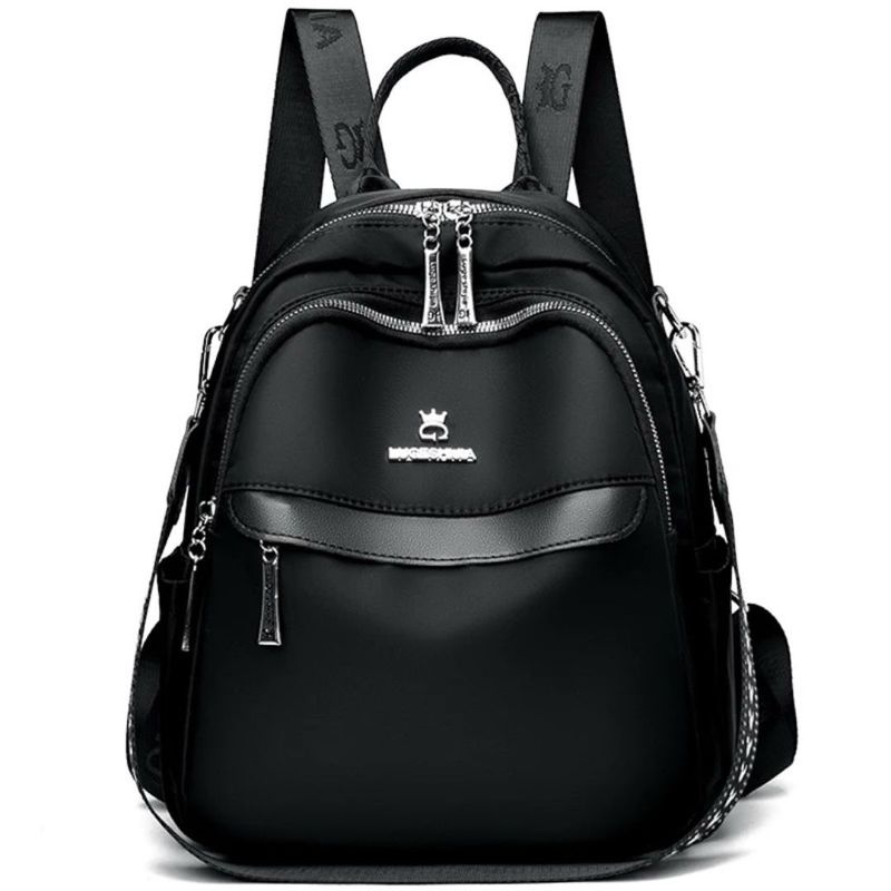 MV MOVAC - Mochila Cartera Bolso Juvenil Chic Elegante y Multifuncional