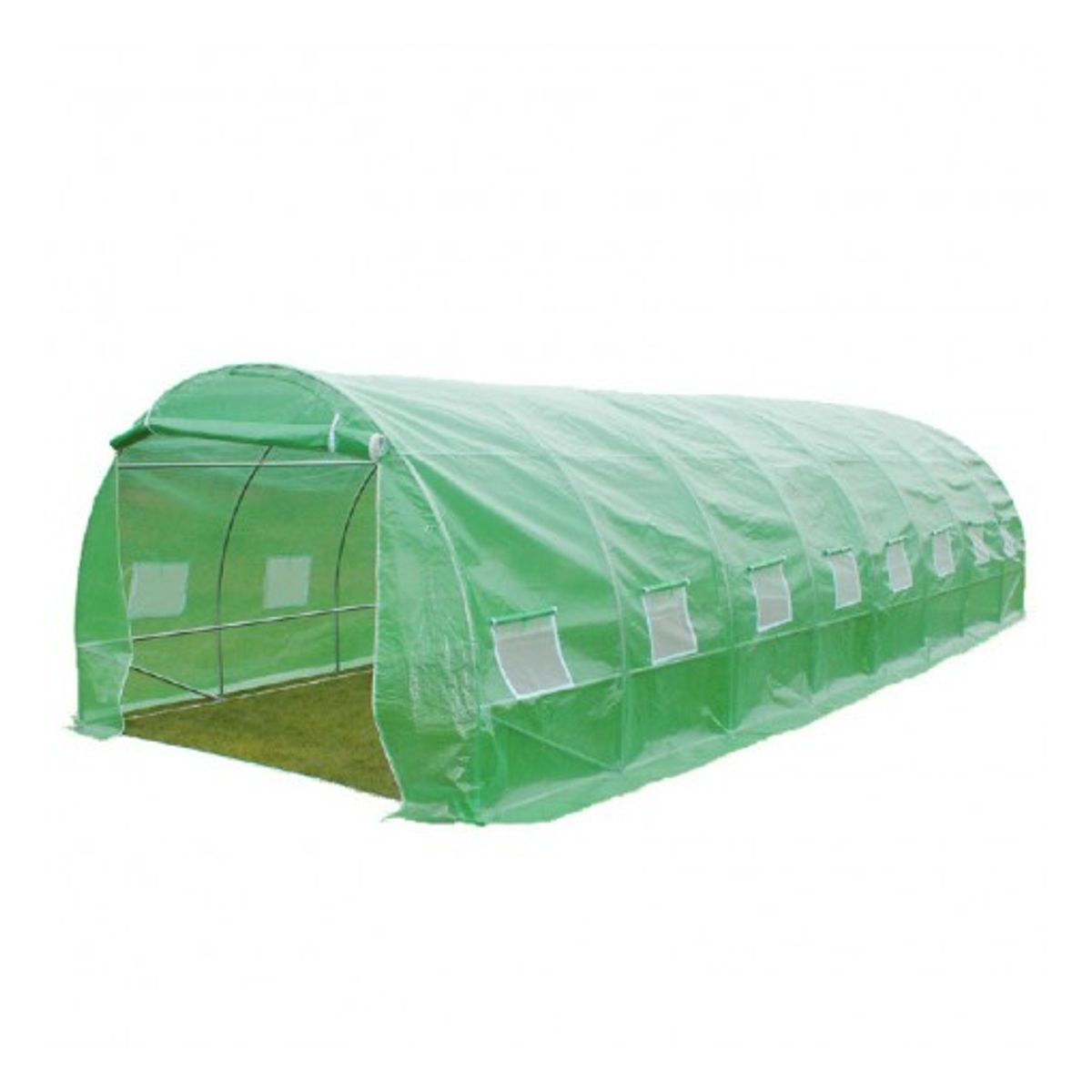 SIGNET - Invernadero Armable Tunel 24 m2