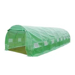 SIGNET - Invernadero Armable Tunel 24 m2