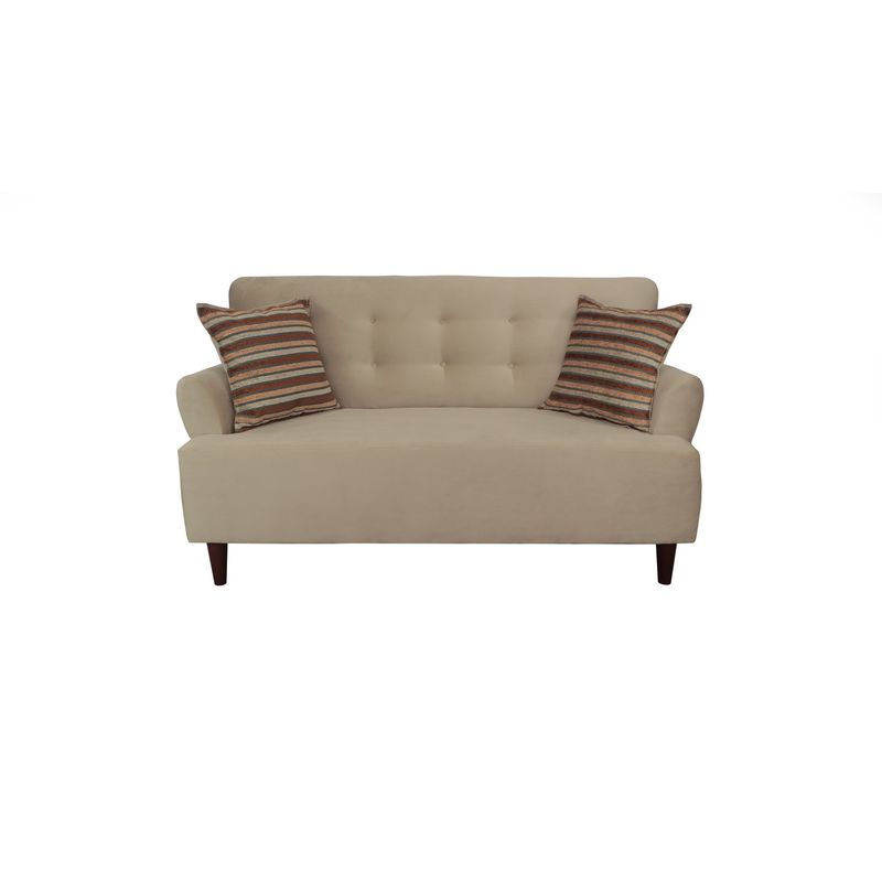 GENERICO - Sofa Merlina 2c Beige