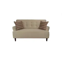GENERICO - Sofa Merlina 2c Beige