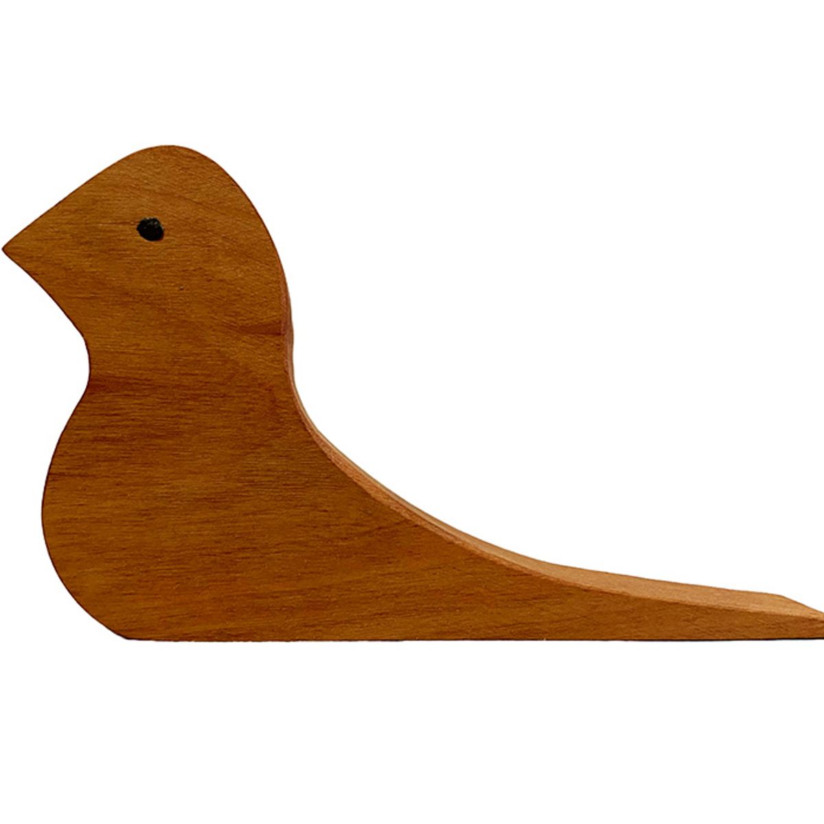 Pajaro Tope de puerta, marca GENERICO - Foto Principal