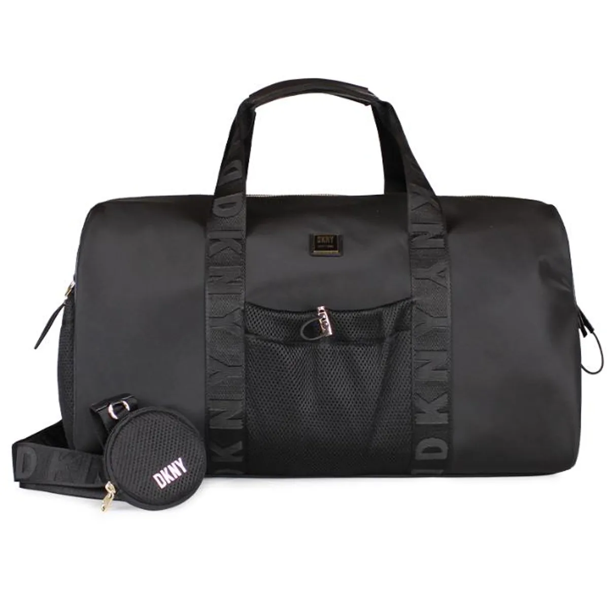 DKNY - Bolso MIDNIGHT black Donna Karan DKNY