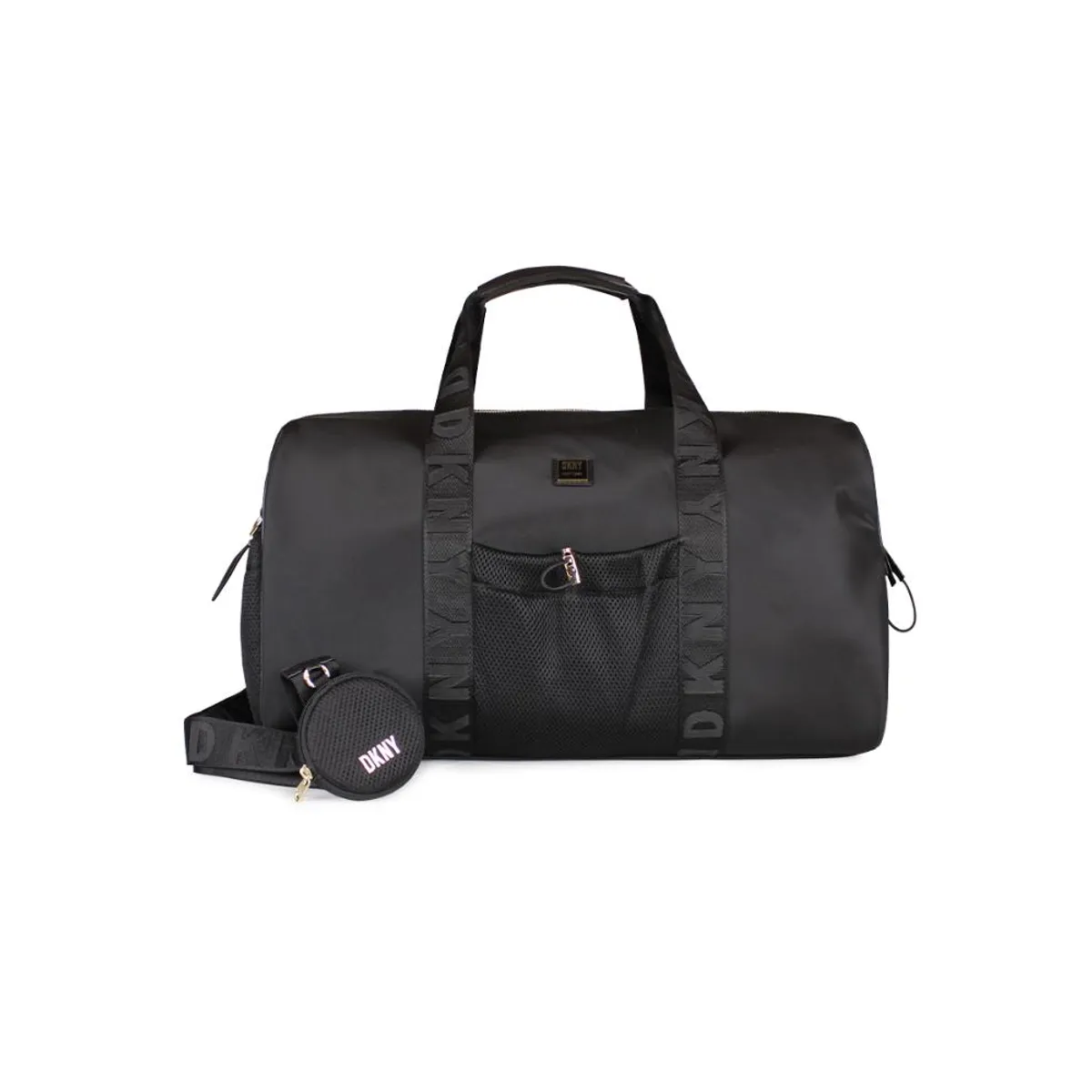 DKNY - Bolso MIDNIGHT black Donna Karan DKNY