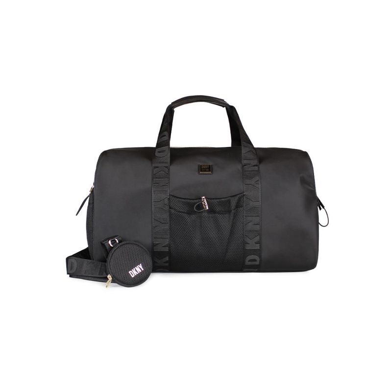 DKNY - Bolso MIDNIGHT black Donna Karan DKNY