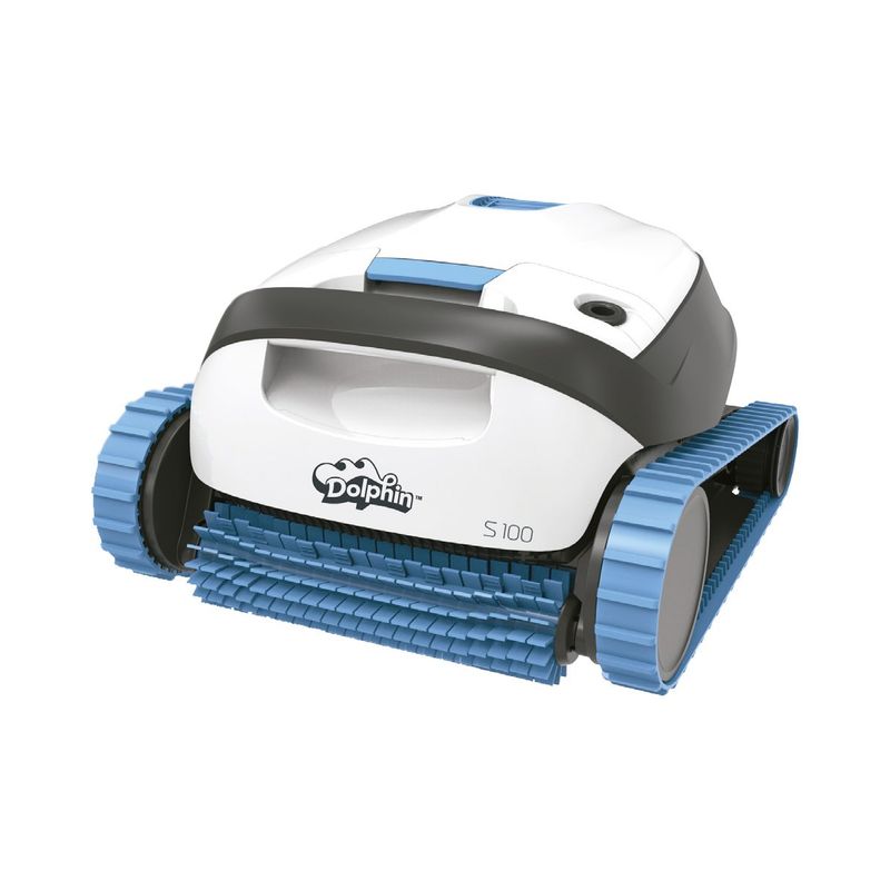 MAYTRONICS - ROBOT LIMPIA PISCINAS DOLPHIN S100