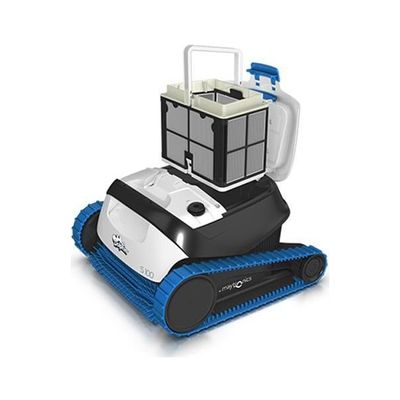 Imagen 2 del producto ROBOT LIMPIA PISCINAS DOLPHIN S100