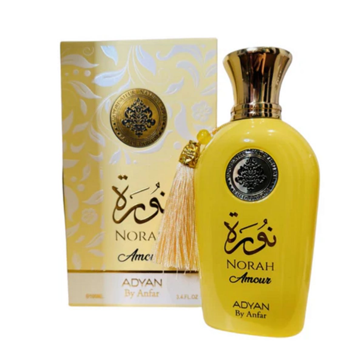 ADYAN - ADYAN NORAH AMOUR EDP 100ML