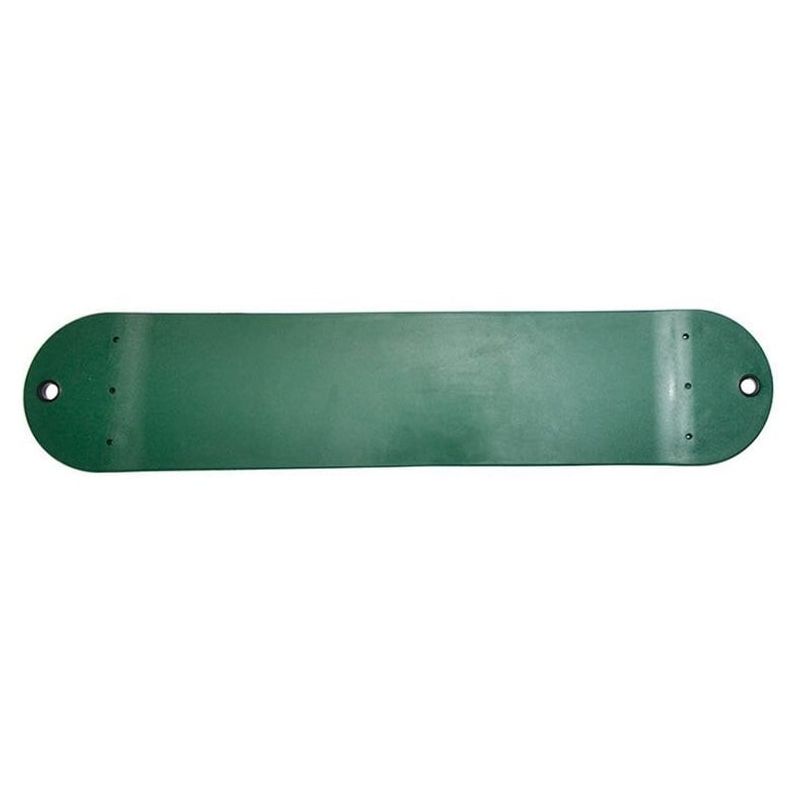 TALBOT - Columpio Silla Industrial Verde