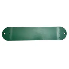 TALBOT - Columpio Silla Industrial Verde