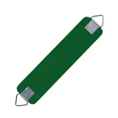 TALBOT - Columpio Silla Industrial Verde