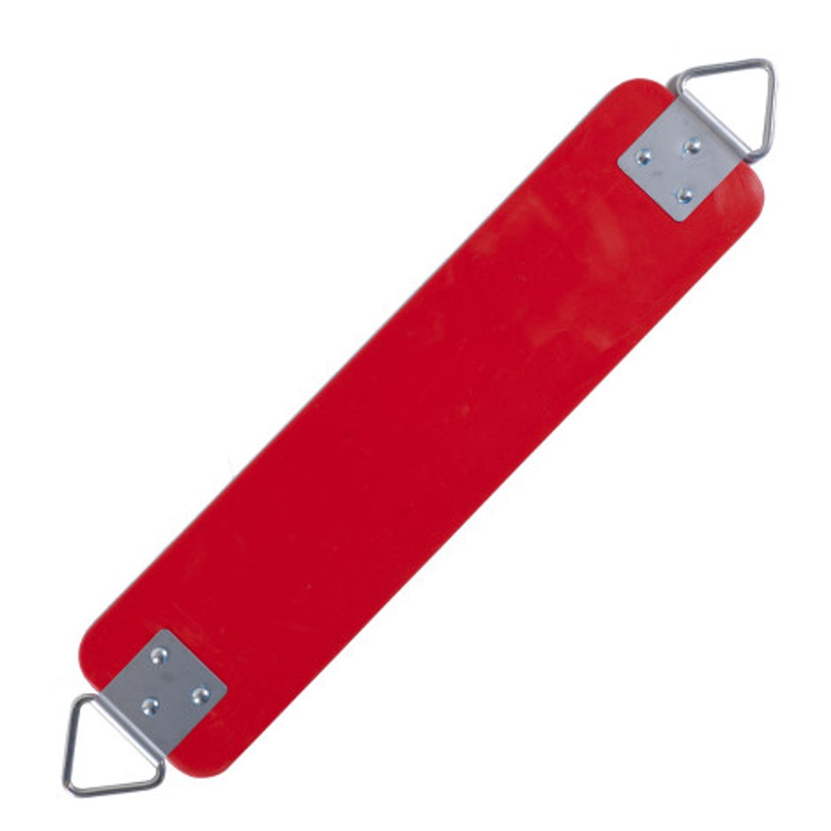 HOBBY MARKET - Columpio Silla Industrial Rojo