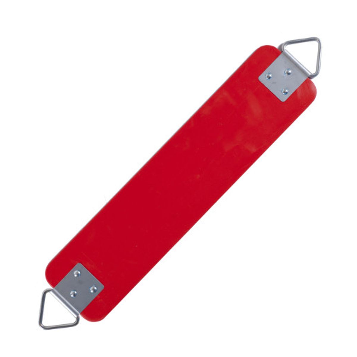 HOBBY MARKET - Columpio Silla Industrial Rojo