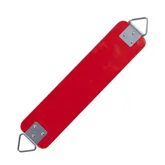 TALBOT - Columpio Silla Industrial Rojo