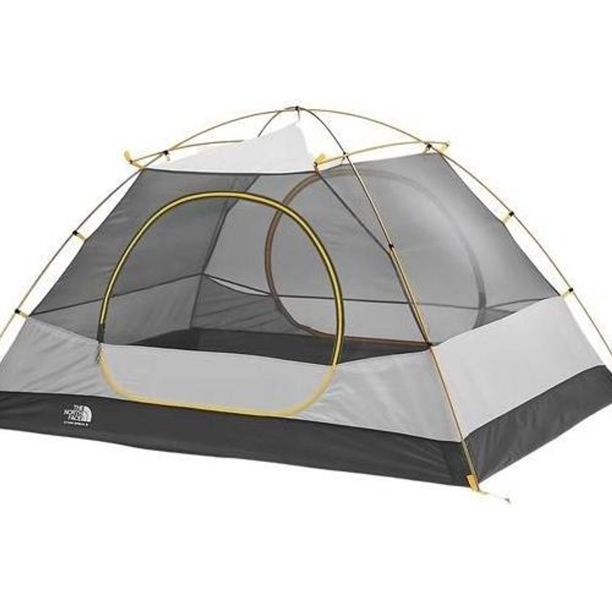 THE NORTH FACE - Carpa Stormbreak 3 Gris THE NORTH FACE