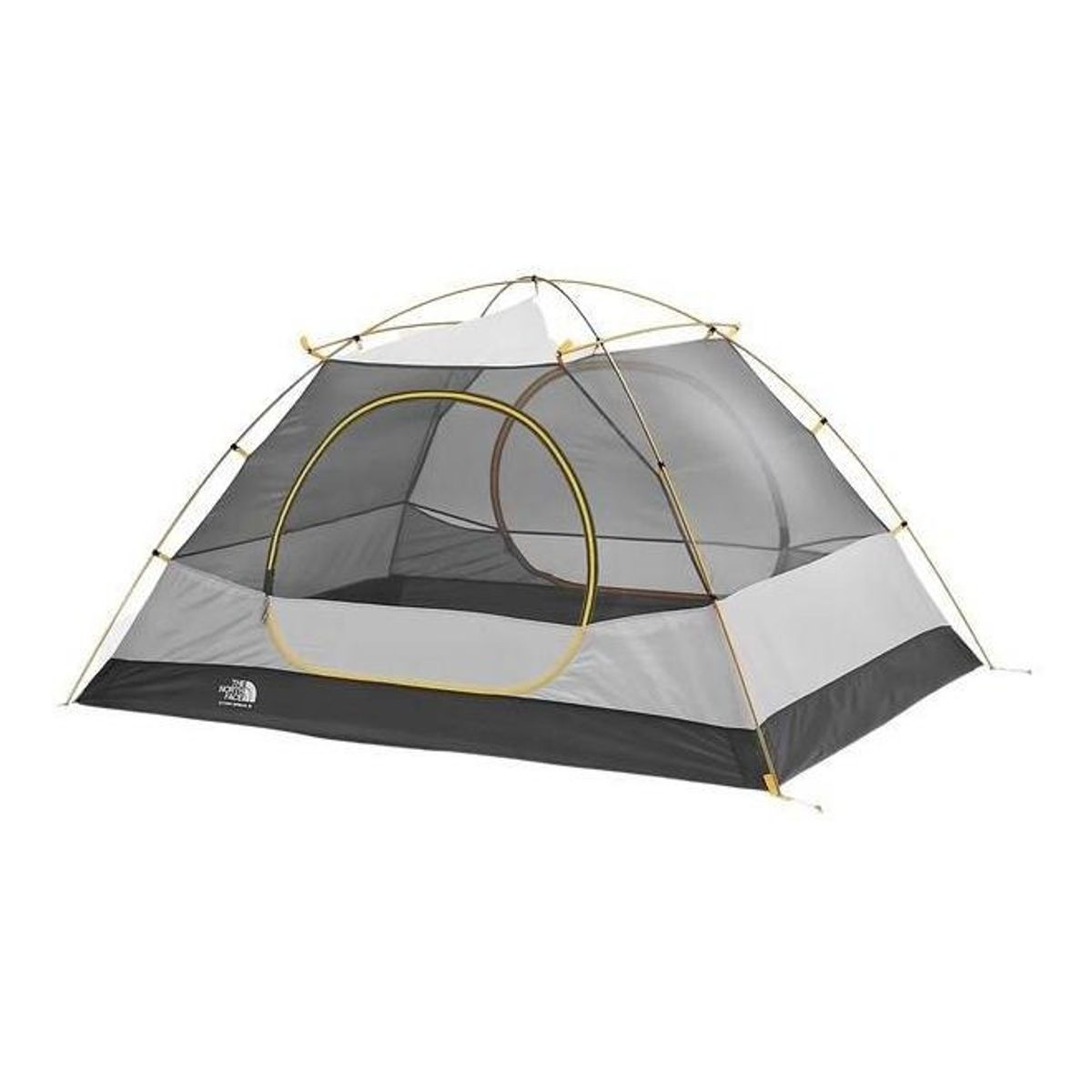 THE NORTH FACE - Carpa Stormbreak 3 Gris THE NORTH FACE