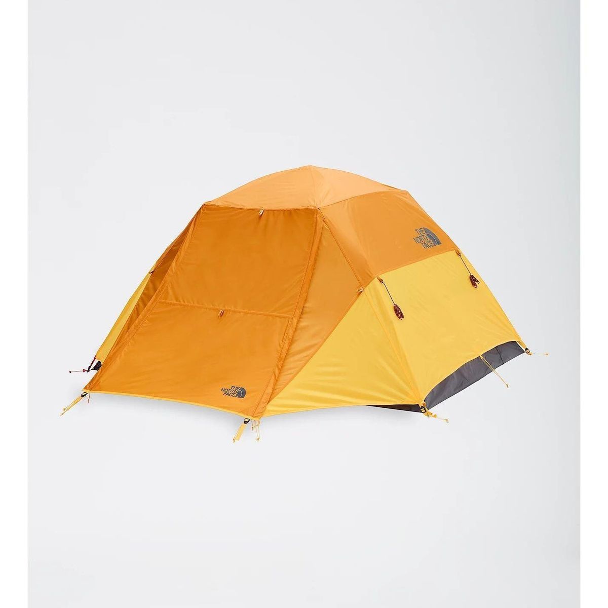 THE NORTH FACE - Carpa Stormbreak 3 Gris THE NORTH FACE