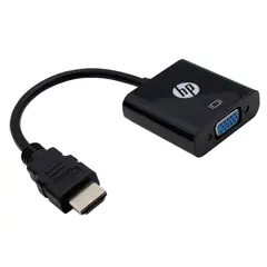 HP - CABLE ADAPTADOR HDMI A VGA