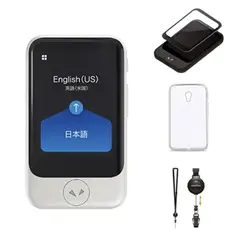 GENERICO - Bundle Pocketalk Plus