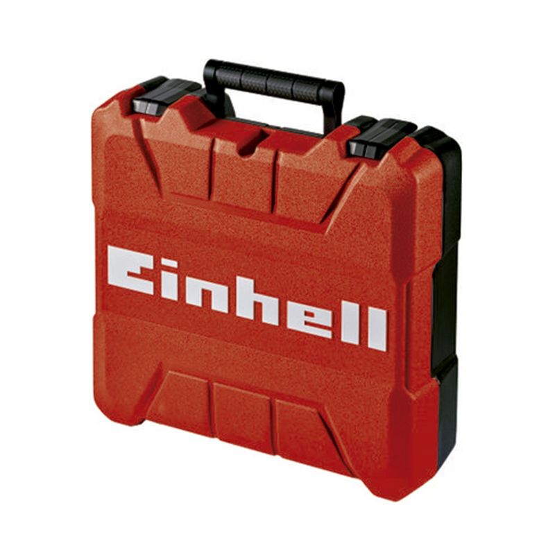 EINHELL - MALETA PORTA HERRAMIENTAS E-BOX EINHELL-MIMBRAL